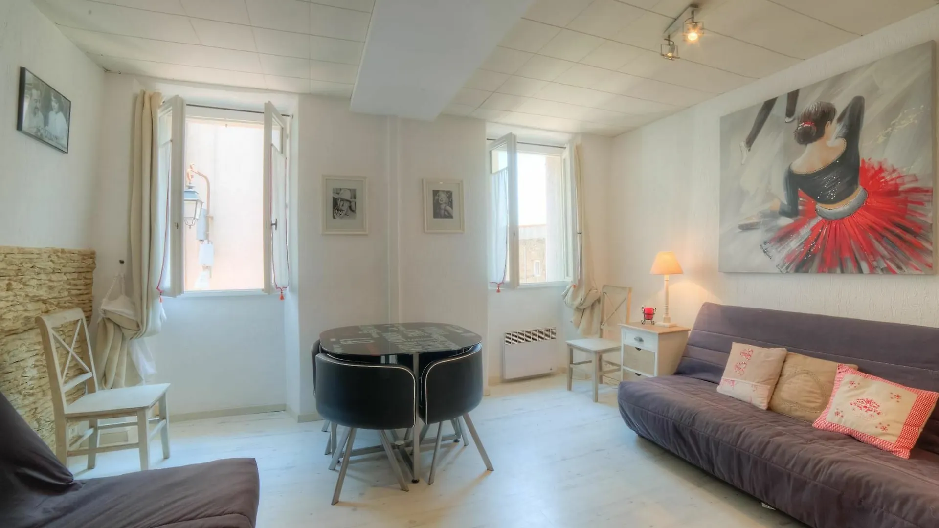 La Cherie Apartment 1 Cannes 0*,
