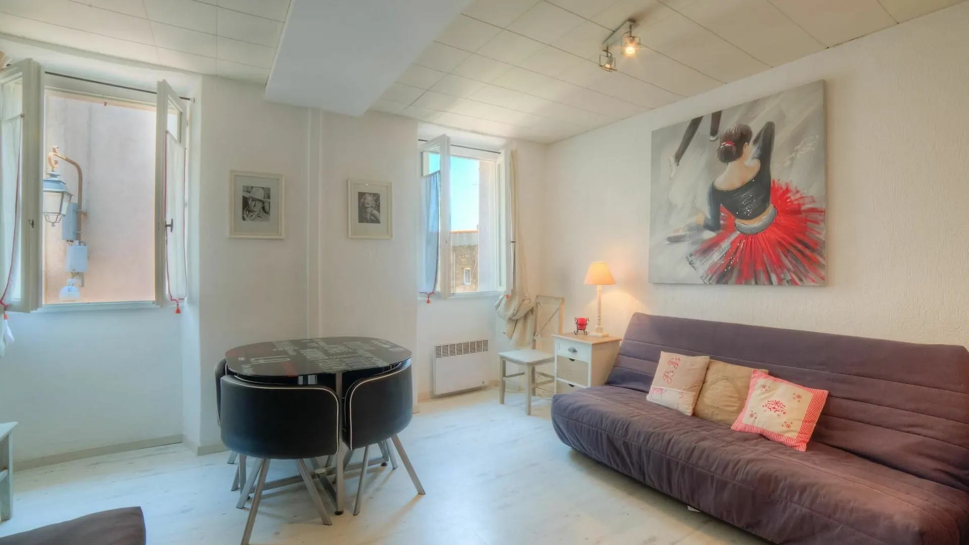 La Cherie Apartment 1 Cannes