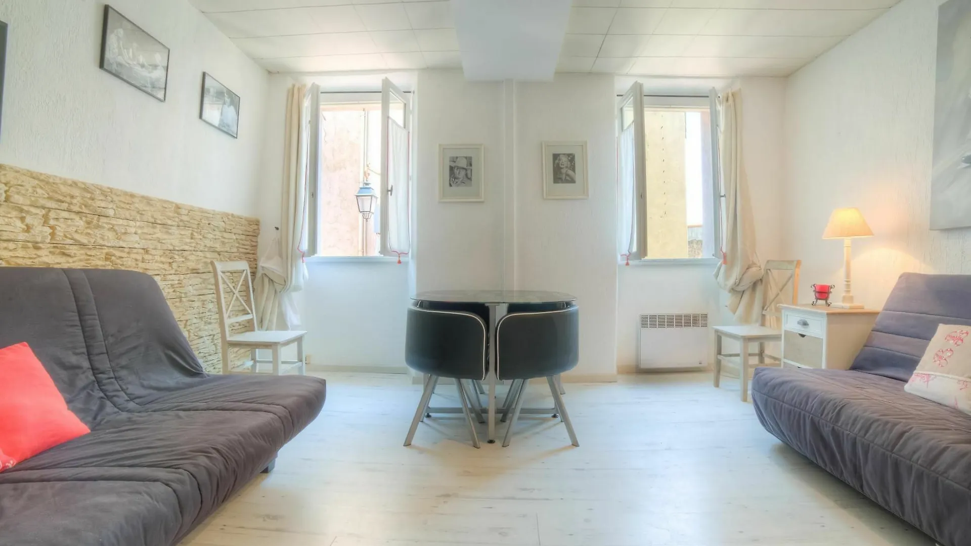 La Cherie Apartment 1 Cannes 0*,  Francia