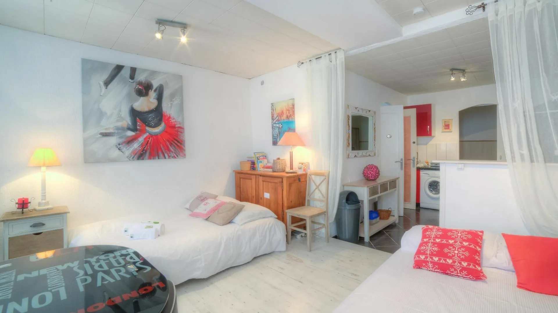 La Cherie Apartment 1 Cannes