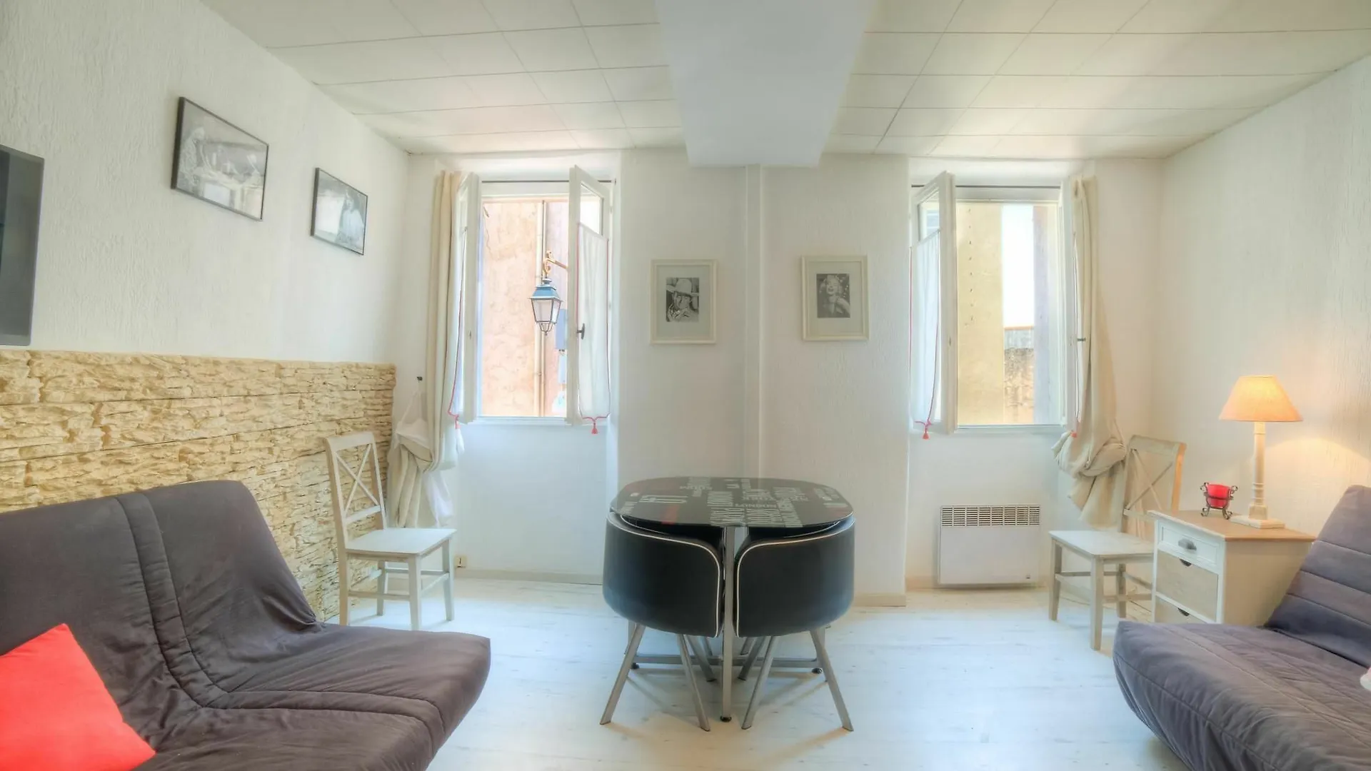 La Cherie Apartment 1 Cannes