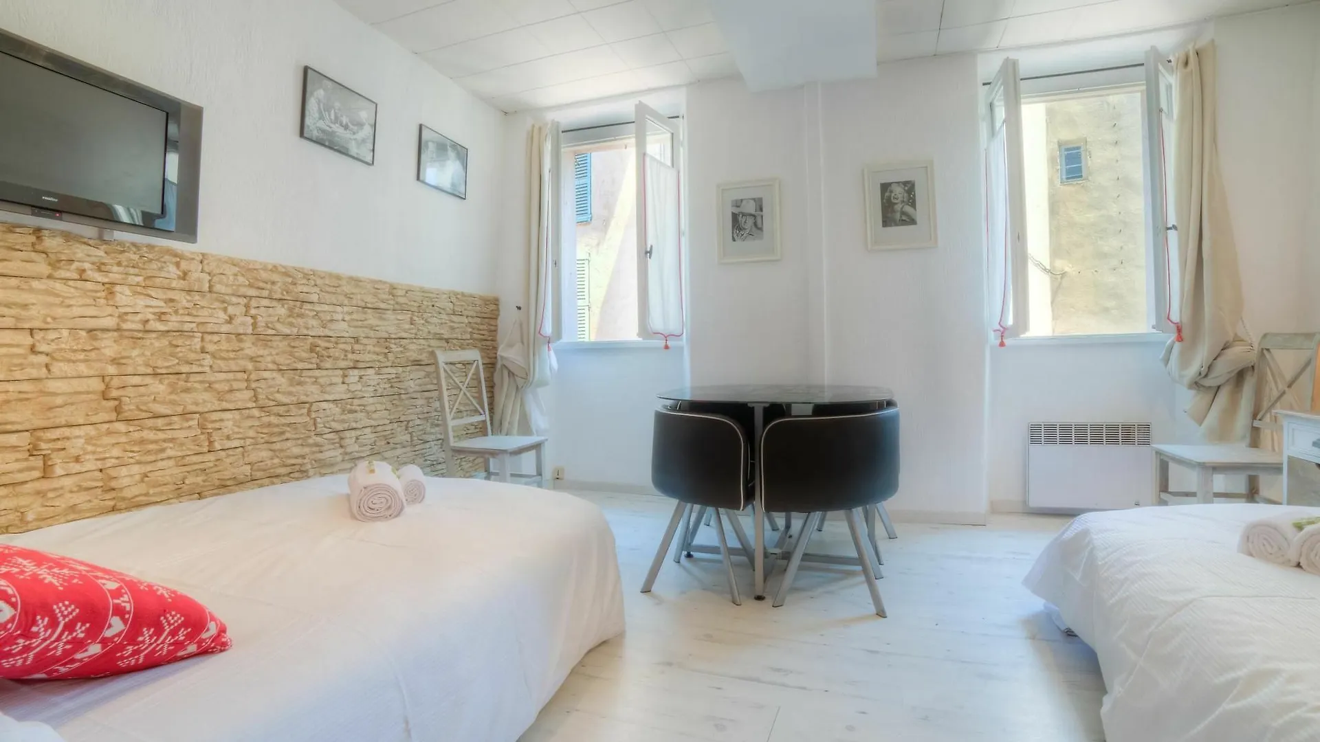 La Cherie Apartment 1 Cannes Francia