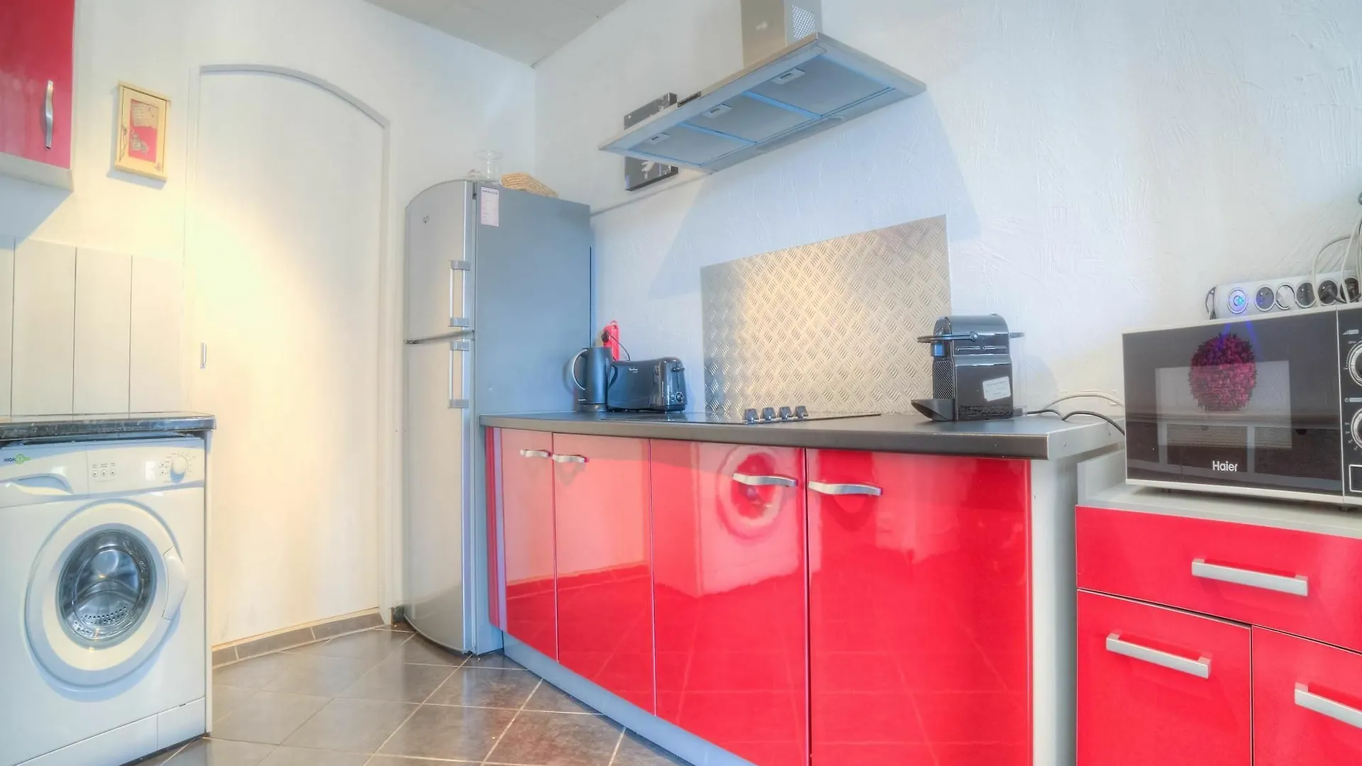 La Cherie Apartment 1 Cannes